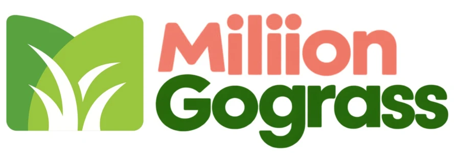 Million GOGRASS