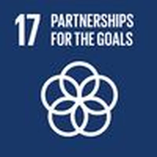 UN Sustainable Development Goal 17: Partnerships for the Goals